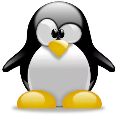 pingwin linuxowy